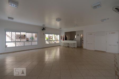 Apartamento para alugar com 55m², 2 quartos e 1 vaga Apartamento para alugar com 55m², 2 quartos e 1 vagaÁrea comum