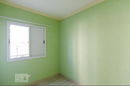 Quarto 1 de apartamento para alugar com 2 quartos, 55m² em Vila Gonçalves, São Bernardo do Campo