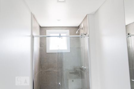 Banheiro de apartamento à venda com 3 quartos, 170m² em Engordadouro, Jundiaí
