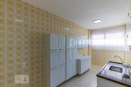 Apartamento à venda com 70m², 2 quartos e 1 vagaCozinha