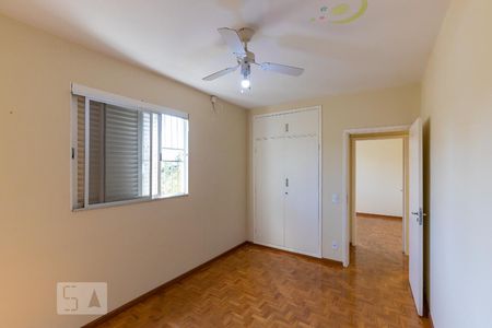 Quarto 2 de apartamento à venda com 2 quartos, 70m² em Cambuí, Campinas