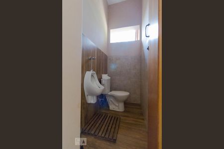 Casa à venda com 220m², 1 quarto e 1 vagaBanheiro Salão de Jogos -Mascuino