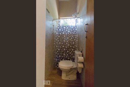 Casa à venda com 220m², 1 quarto e 1 vagaBanheiro Salão de Jogos - Feminino