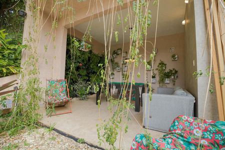 Casa à venda com 220m², 1 quarto e 1 vagaSalão de jogos