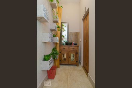 Casa à venda com 220m², 1 quarto e 1 vagaBanheiro Salão de Jogos