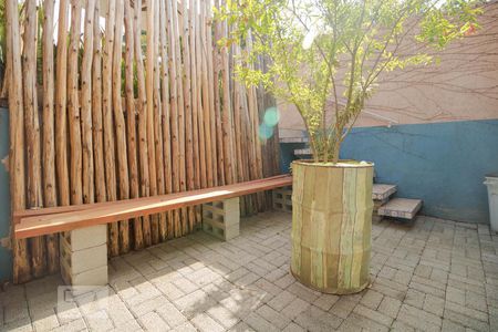 Casa à venda com 220m², 1 quarto e 1 vagaChurrasqueira