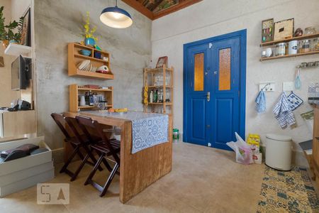 Casa à venda com 220m², 1 quarto e 1 vagaCozinha