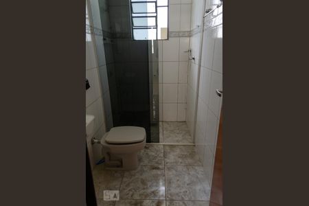 Casa de condomínio à venda com 65m², 2 quartos e 1 vaga Casa de condomínio à venda com 65m², 2 quartos e 1 vagaBanheiro 2