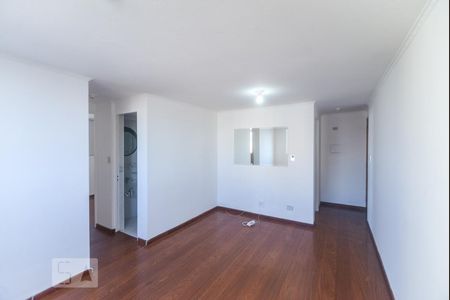 Sala de apartamento para alugar com 2 quartos, 60m² em Brás, São Paulo