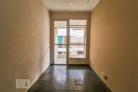 Apartamento à venda com 139m², 3 quartos e 1 vaga Apartamento à venda com 139m², 3 quartos e 1 vagaSala