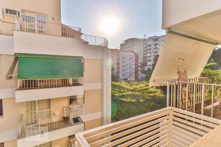 Apartamento à venda com 139m², 3 quartos e 1 vaga Apartamento à venda com 139m², 3 quartos e 1 vagaVista Quarto 2