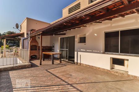 Apartamento à venda com 139m², 3 quartos e 1 vaga Apartamento à venda com 139m², 3 quartos e 1 vagaÁrea Externa - Cobertura