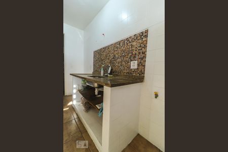 Apartamento à venda com 139m², 3 quartos e 1 vaga Apartamento à venda com 139m², 3 quartos e 1 vagaCozinha