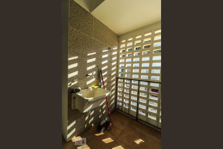 Apartamento à venda com 139m², 3 quartos e 1 vaga Apartamento à venda com 139m², 3 quartos e 1 vagaÁrea de Serviço