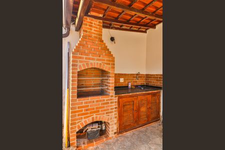 Apartamento à venda com 139m², 3 quartos e 1 vaga Apartamento à venda com 139m², 3 quartos e 1 vagaÁrea Externa - Cobertura