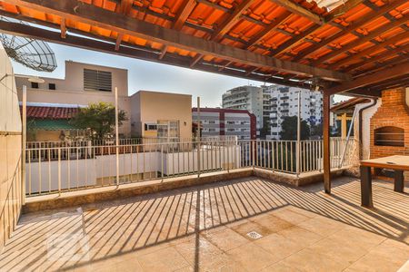 Apartamento à venda com 139m², 3 quartos e 1 vaga Apartamento à venda com 139m², 3 quartos e 1 vagaVista Quarto 3