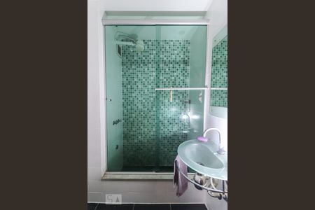 Apartamento à venda com 139m², 3 quartos e 1 vaga Apartamento à venda com 139m², 3 quartos e 1 vagaBanheiro Social