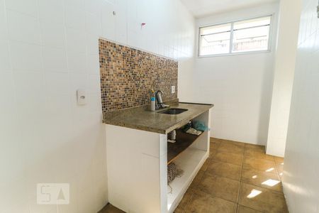 Apartamento à venda com 139m², 3 quartos e 1 vaga Apartamento à venda com 139m², 3 quartos e 1 vagaCozinha