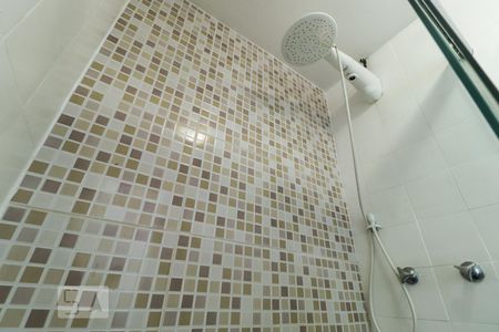 Apartamento à venda com 139m², 3 quartos e 1 vaga Apartamento à venda com 139m², 3 quartos e 1 vagaBanheiro Social 2