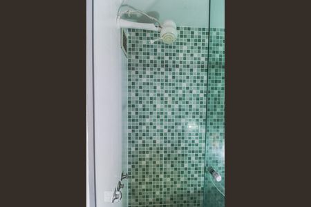 Apartamento à venda com 139m², 3 quartos e 1 vaga Apartamento à venda com 139m², 3 quartos e 1 vagaBanheiro Social