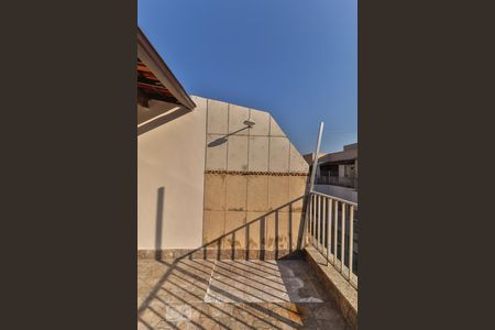 Apartamento à venda com 139m², 3 quartos e 1 vaga Apartamento à venda com 139m², 3 quartos e 1 vagaÁrea Externa - Cobertura