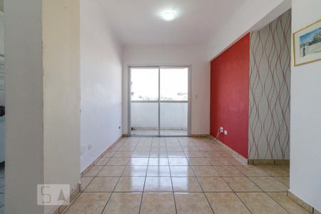 Sala de apartamento à venda com 2 quartos, 55m² em Vila Beatriz, São Paulo