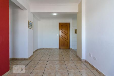 Sala de apartamento à venda com 2 quartos, 55m² em Vila Beatriz, São Paulo