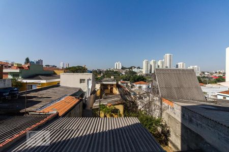 Vista da Varanda de apartamento à venda com 2 quartos, 55m² em Vila Beatriz, São Paulo