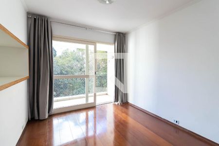 Sala de Estar de apartamento para alugar com 3 quartos, 85m² em Vila Ester (zona Norte), São Paulo