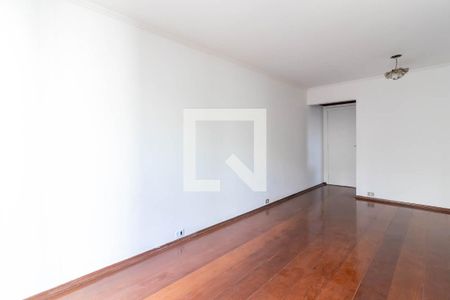 Sala de Estar de apartamento para alugar com 3 quartos, 85m² em Vila Ester (zona Norte), São Paulo
