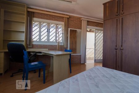 Studio para alugar com 50m², 1 quarto e sem vaga Studio para alugar com 50m², 1 quarto e sem vagaQuarto