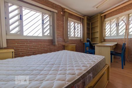 Studio para alugar com 50m², 1 quarto e sem vaga Studio para alugar com 50m², 1 quarto e sem vagaQuarto