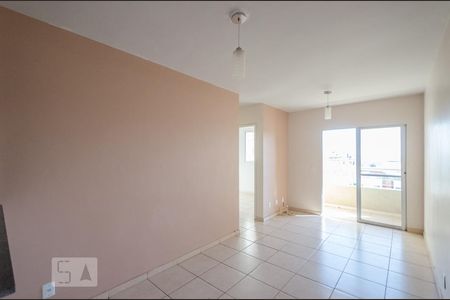 Sala de apartamento para alugar com 2 quartos, 60m² em Buritis, Belo Horizonte