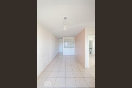 Sala de apartamento para alugar com 2 quartos, 60m² em Buritis, Belo Horizonte