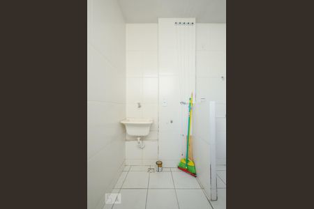 Apartamento para alugar com 60m², 2 quartos e 1 vagaÁrea de Serviço