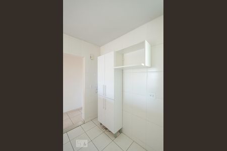 Apartamento para alugar com 60m², 2 quartos e 1 vagaCozinha