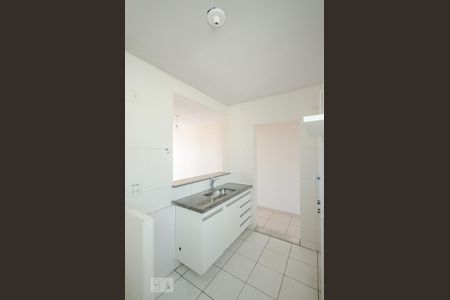 Apartamento para alugar com 60m², 2 quartos e 1 vagaCozinha