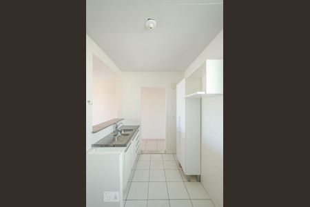 Apartamento para alugar com 60m², 2 quartos e 1 vagaCozinha