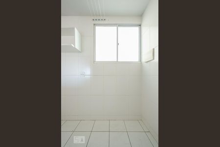 Apartamento para alugar com 60m², 2 quartos e 1 vagaÁrea de Serviço