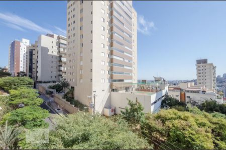 Apartamento para alugar com 2 quartos, 60m² em Buritis, Belo Horizonte