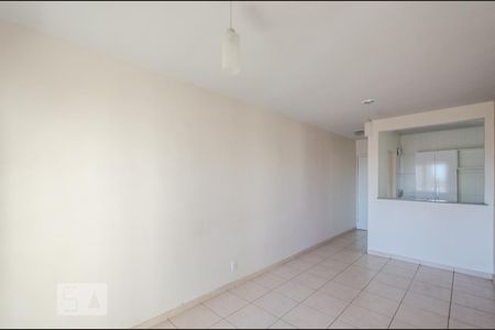 Sala de apartamento para alugar com 2 quartos, 60m² em Buritis, Belo Horizonte
