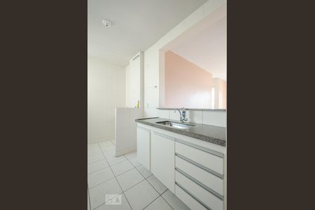 Apartamento para alugar com 60m², 2 quartos e 1 vagaCozinha