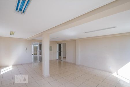 Apartamento para alugar com 60m², 2 quartos e 1 vagaSalão de Festas