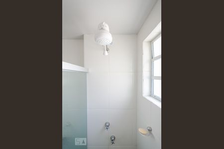 Apartamento para alugar com 60m², 2 quartos e 1 vagaBanheiro Social