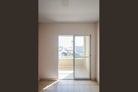 Sala de apartamento para alugar com 2 quartos, 60m² em Buritis, Belo Horizonte