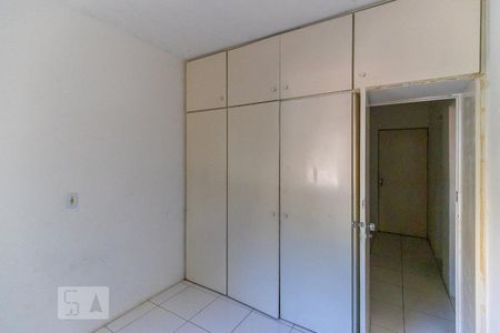 Quarto de kitnet/studio para alugar com 1 quarto, 50m² em Botafogo, Campinas