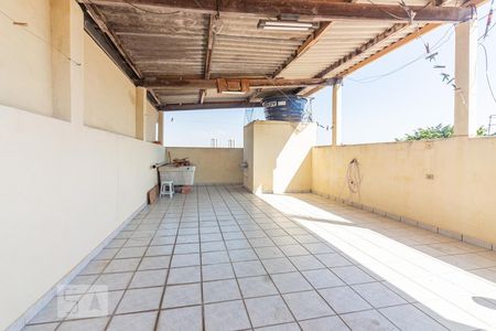 Casa à venda com 249m², 5 quartos e 2 vagasQuintal