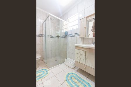 Casa à venda com 249m², 5 quartos e 2 vagasBanheiro da Suite 1