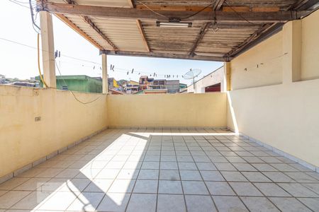 Casa à venda com 249m², 5 quartos e 2 vagasQuintal