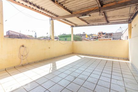 Casa à venda com 249m², 5 quartos e 2 vagasQuintal